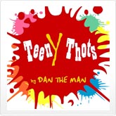 TeenY Thots